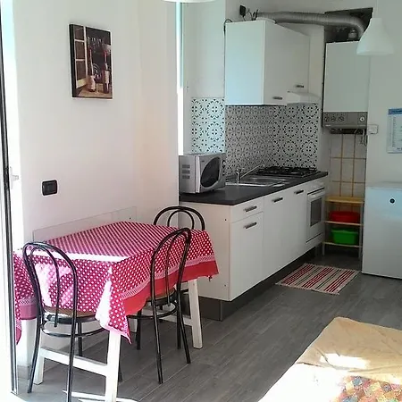Appartement Torrione