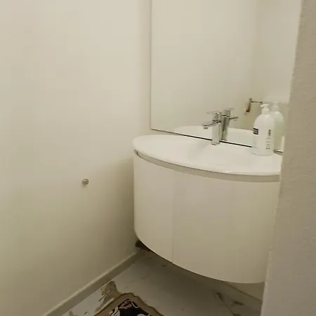 Appartement Torrione Vallecrosia