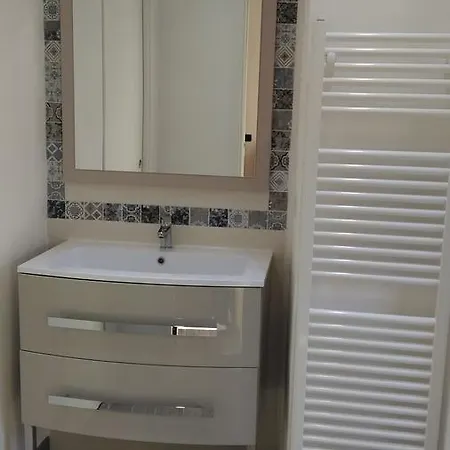 Torrione Appartement Vallecrosia