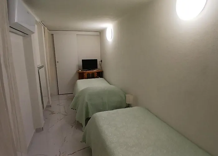 Torrione Apartamento Vallecrosia