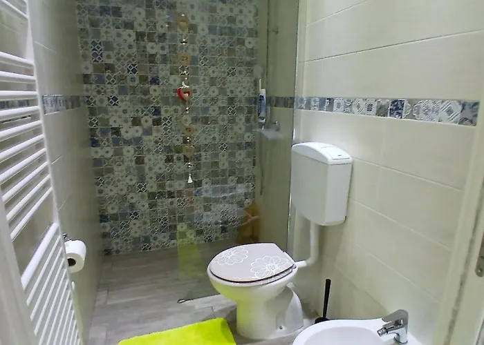 Torrione Apartamento *