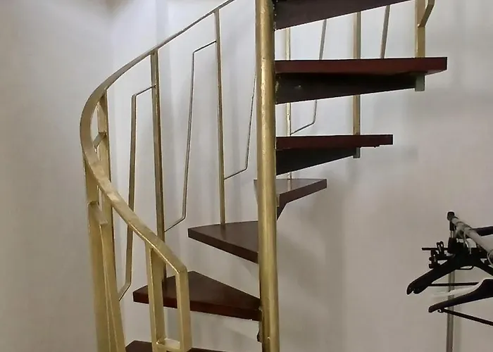 Apartamento Torrione *