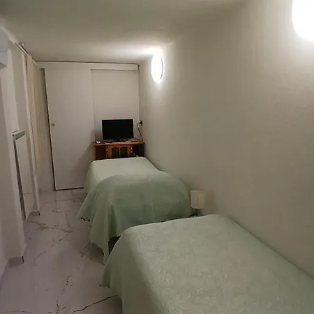 Torrione Apartment Vallecrosia