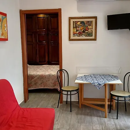 Apartment Torrione Vallecrosia
