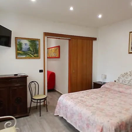 Torrione Apartment