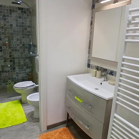 Apartment Torrione