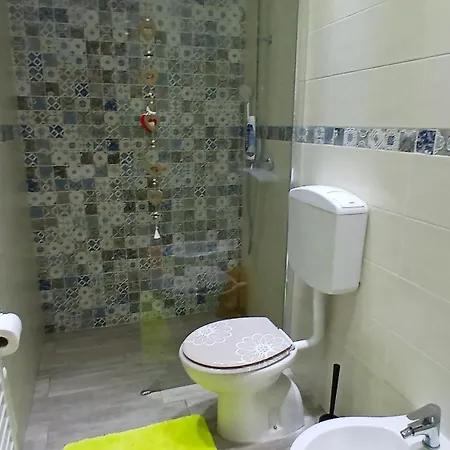 Torrione Apartment *