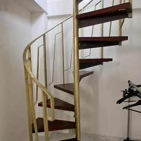 Apartment Torrione *