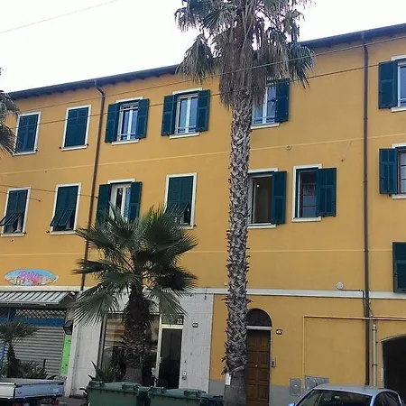 Apartment Torrione