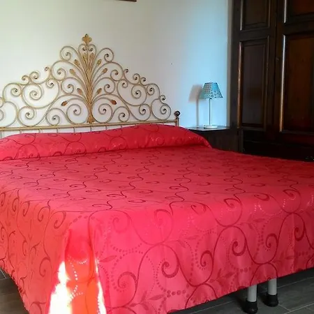 Torrione Apartment *