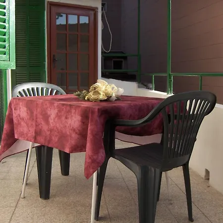 Apartment Torrione *
