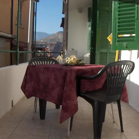 Apartment Torrione Vallecrosia