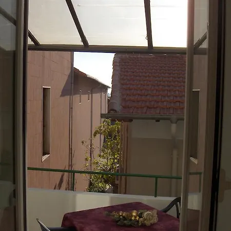 Apartment Torrione *