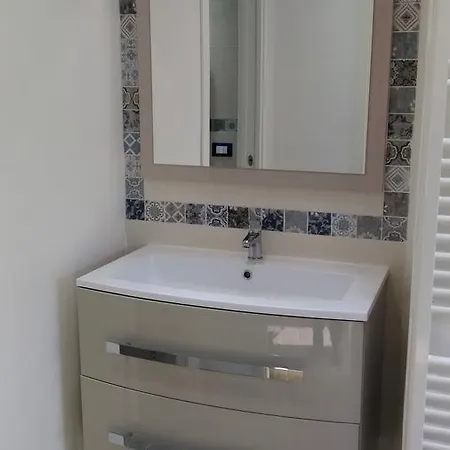 Apartment Torrione