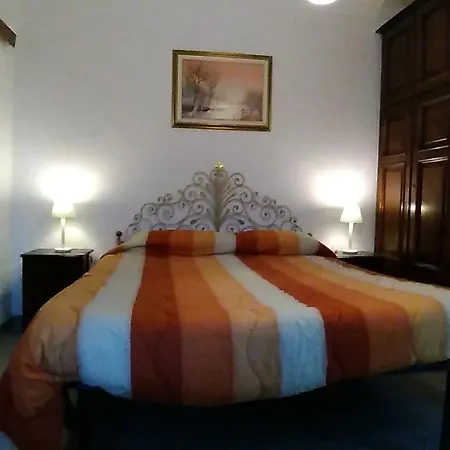 Torrione Apartment Vallecrosia