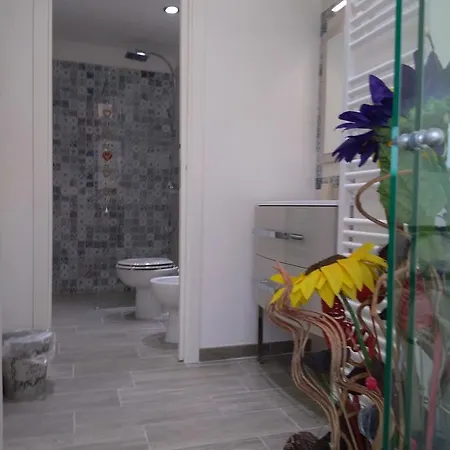 Torrione Apartment *