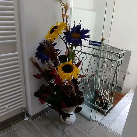 Apartment Torrione *
