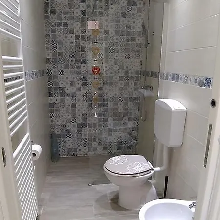 Apartment Torrione Vallecrosia