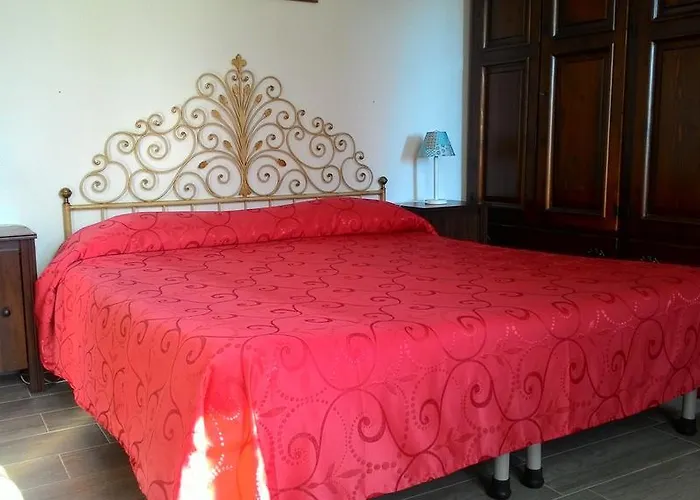 Torrione Lejlighed *