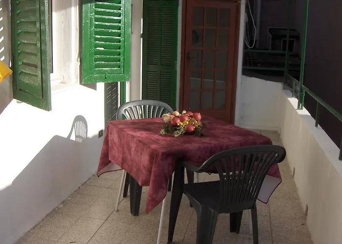 Torrione Vallecrosia